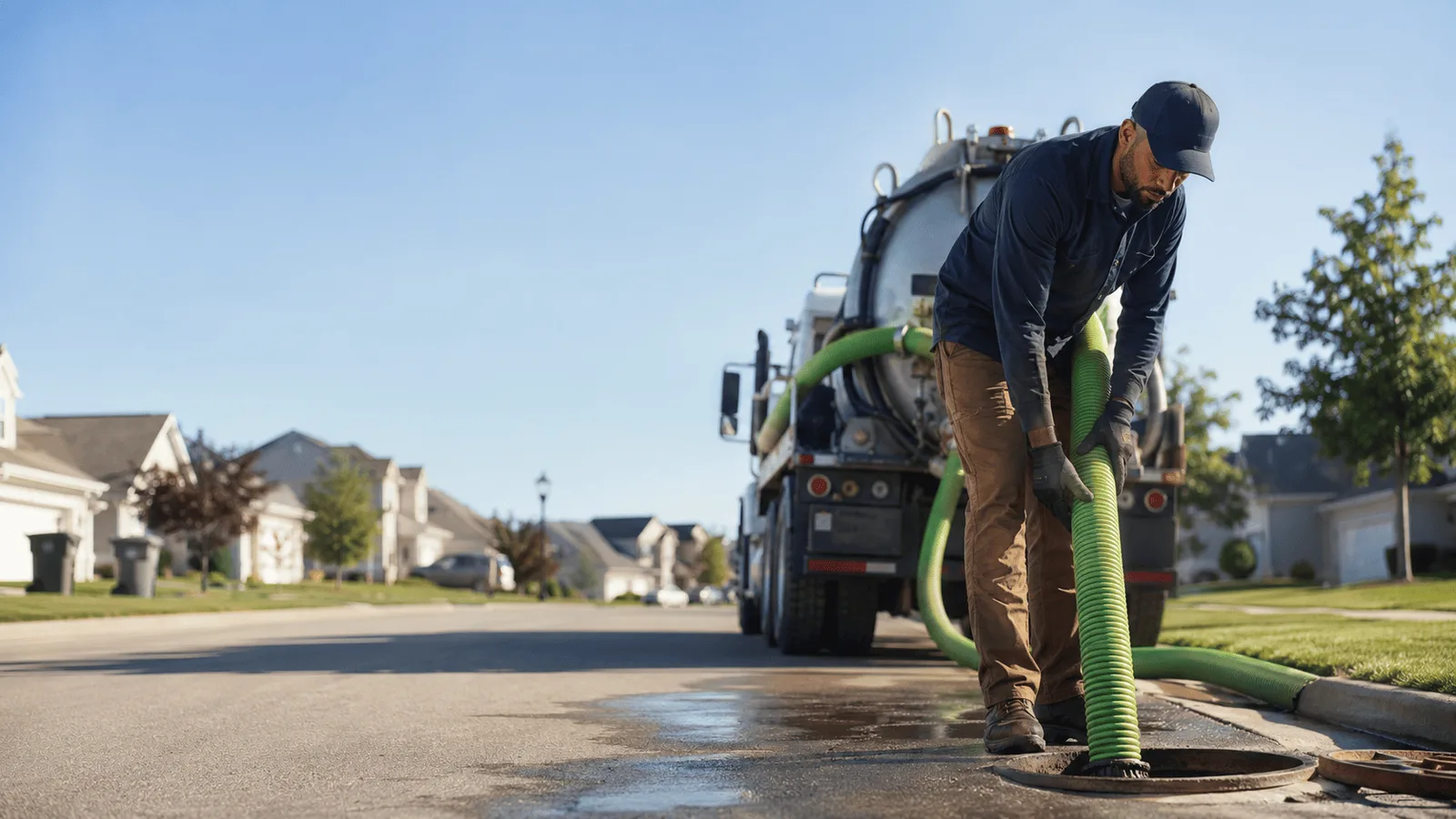 Mosquito Control in Argyle, MO